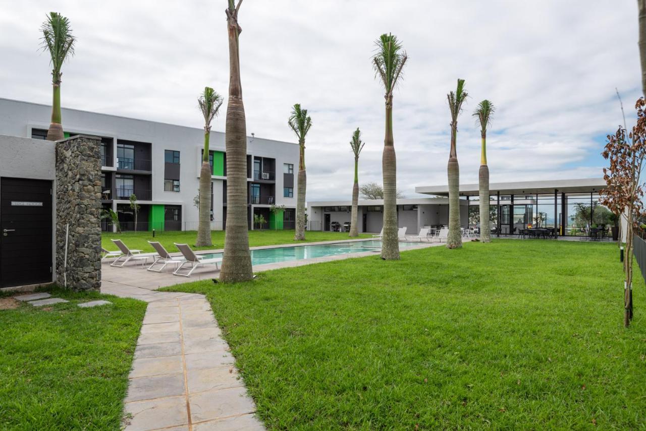 Ballito Groves 527 By Hostagents Экстерьер фото