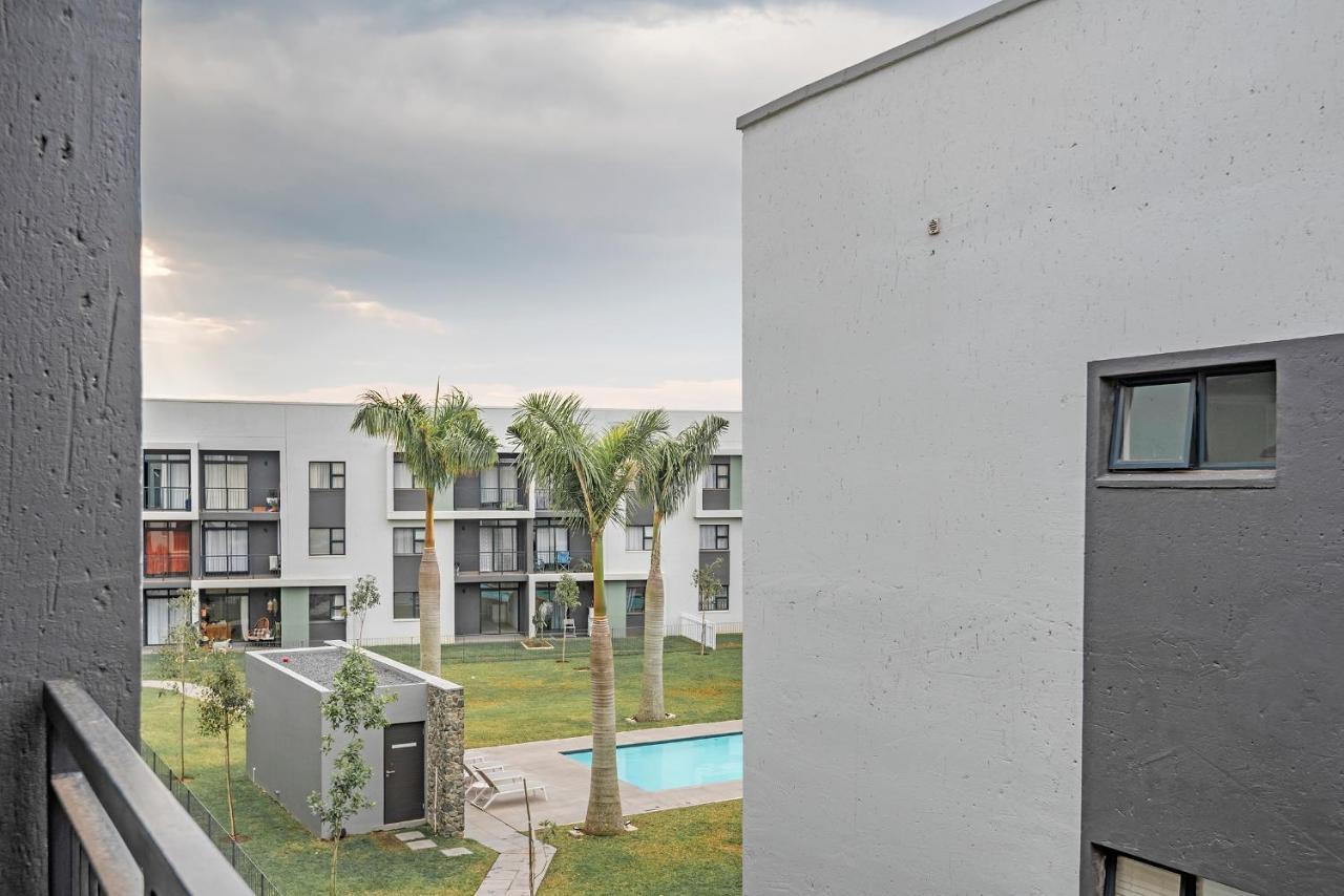 Ballito Groves 527 By Hostagents Экстерьер фото
