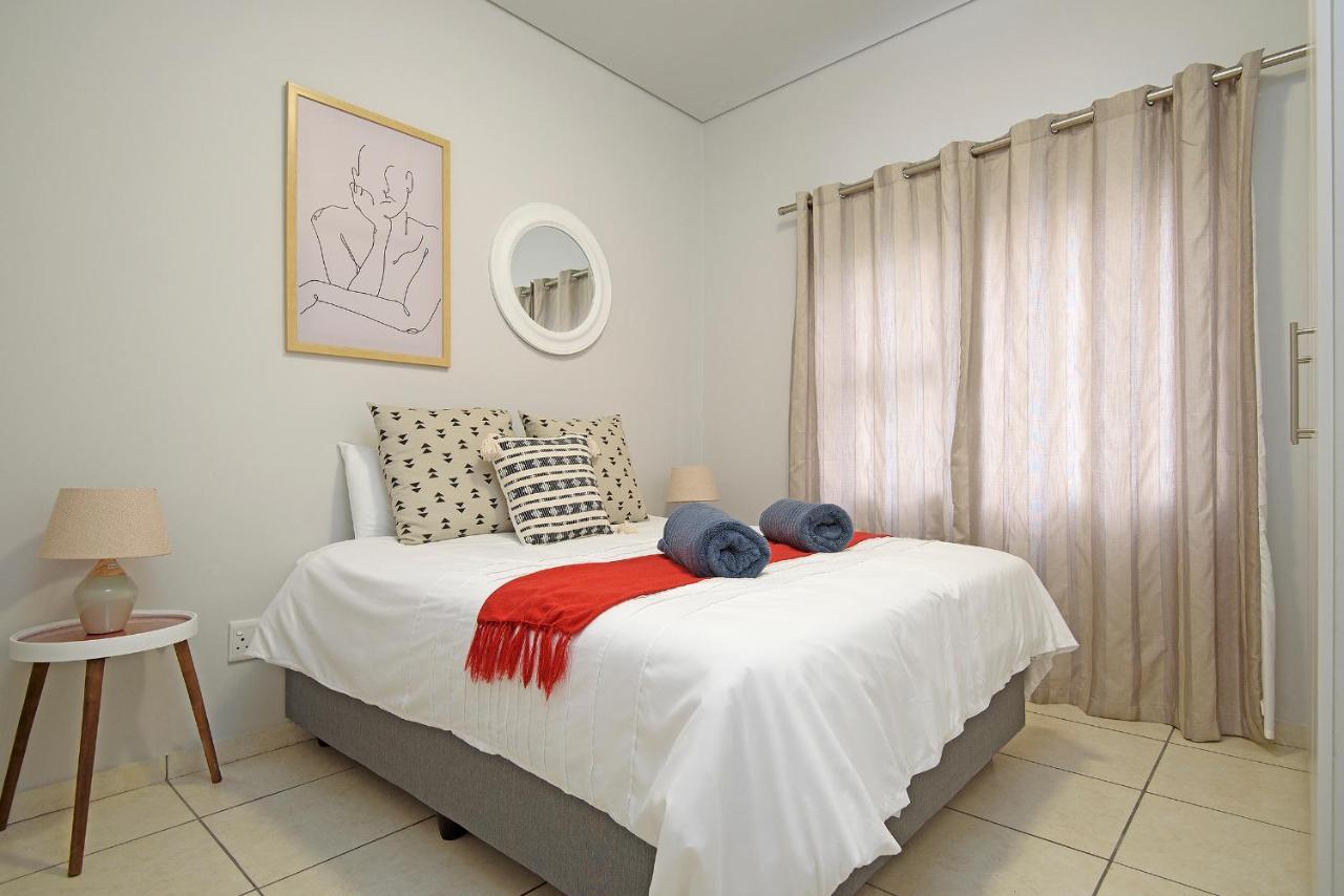 Ballito Groves 527 By Hostagents Экстерьер фото