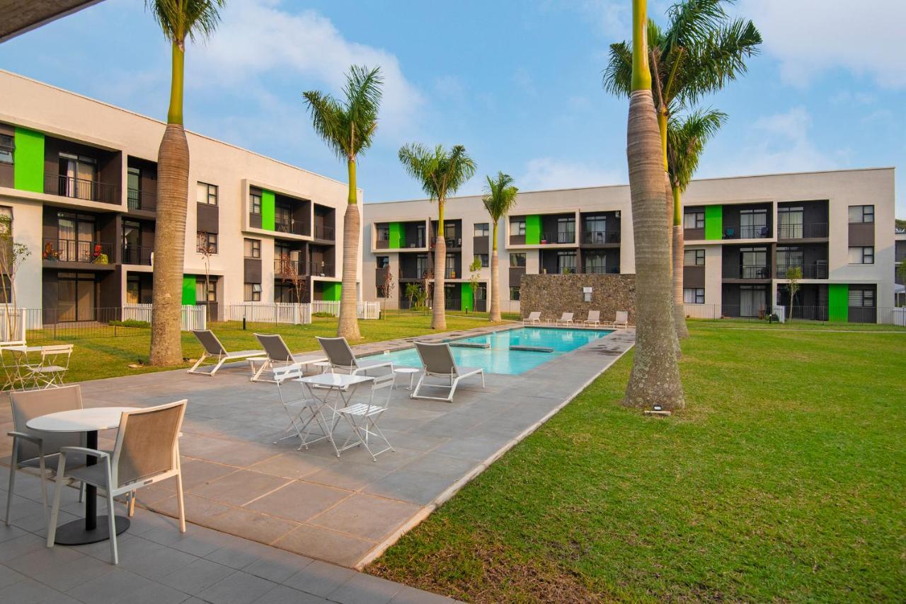 Ballito Groves 527 By Hostagents Экстерьер фото