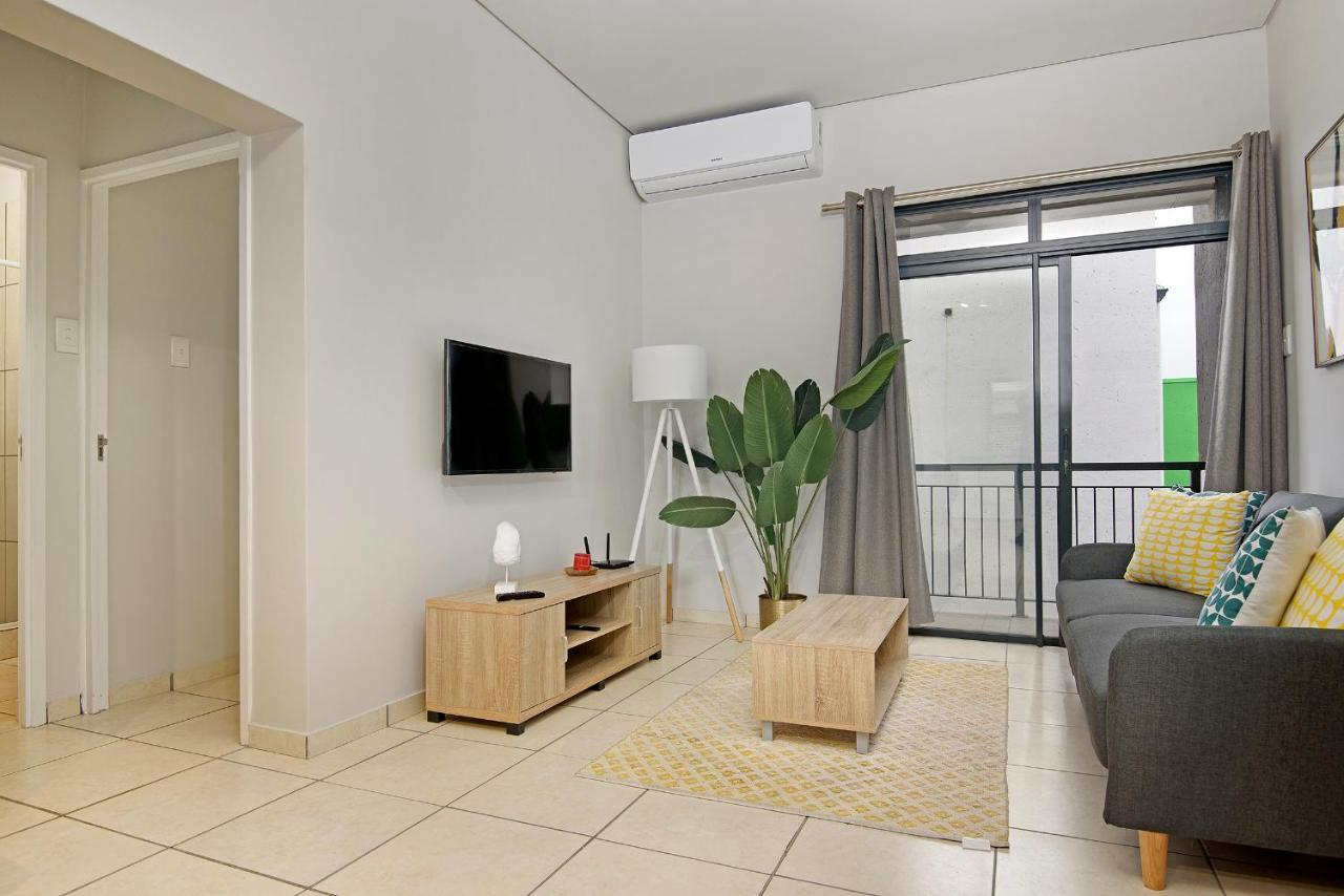 Ballito Groves 527 By Hostagents Экстерьер фото